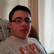 Profile Picture of Tyler Holt (@BroTylerHolt) on Twitter