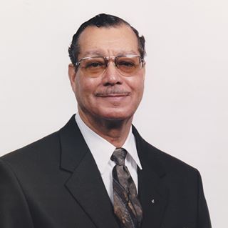Profile Picture of Lawrence Tull (@lawrence.tull) on Facebook