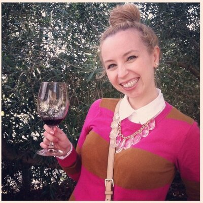 Profile Picture of Lindsey Young (@lindsey_young_) on Twitter