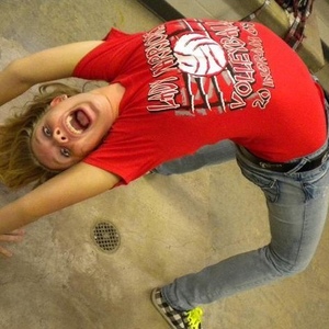 Profile Picture of Tara Frels (@tara_bear44) on Myspace