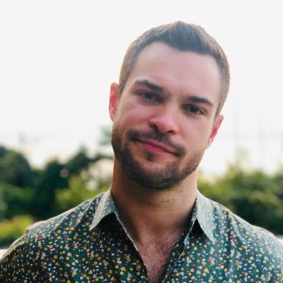 Profile Picture of Joe Sangirardi (@BethanieAWP) on Twitter