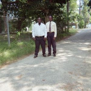 Profile Picture of Darrell Page (@begdee) on Myspace