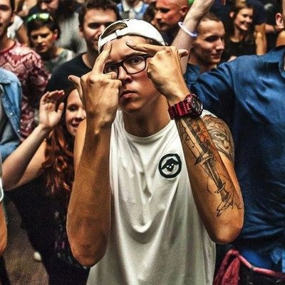 Profile Picture of Eric Holub (@BigeHolub) on Twitter