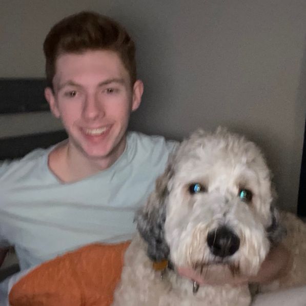 Profile Picture of liam mulcahy (@liammulcahy4) on Tiktok