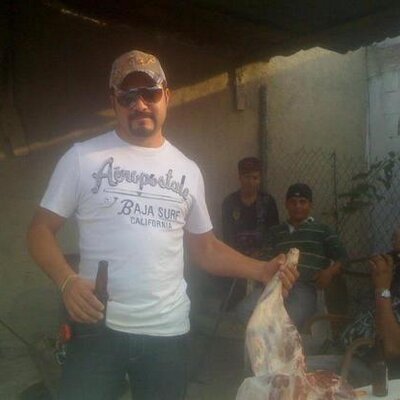 Profile Picture of Rene Muñoz Loera (@7_jrml) on Twitter