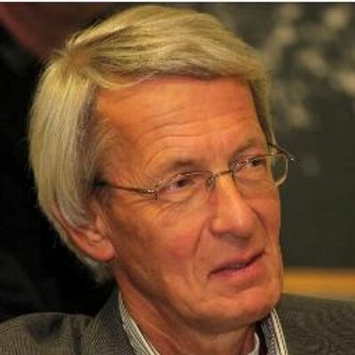 Profile Picture of Gerard Blaauw (@GerardJBlaauw) on Twitter