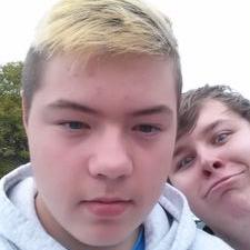 Profile Picture of Jordan Mcgee (@jordanmcgee49) on Twitter