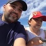 Profile Picture of Isaac Khalil (@khalilisaac) on Instagram