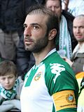 Profile Picture of Kennedy Bakirciogluon Wikipedia