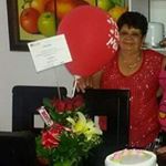 Profile Picture of Aminta Pinto de Cáceres (@amintapinto1) on Instagram