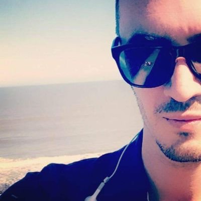 Profile Picture of Chris Beckley (@ckbeckley) on Twitter