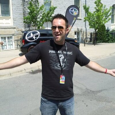 Profile Picture of Sean Hodge (@seanprevail) on Twitter