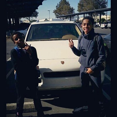 Brian Stanton - Twitter Profile Picture of Brian Stanton (@deshonstanton) on Twitter