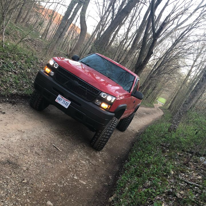 Profile Picture of Matthew Knisley (@matthewknisley) on Tiktok