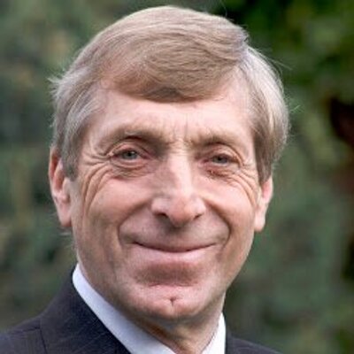 Profile Picture of Tony McGuire (@TonyMcGuire49) on Twitter