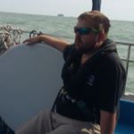 Profile Picture of Mark Briggs (@mark.munch.uk) on Instagram