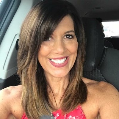 Profile Picture of Cynthia Gladden (@airforcemom44) on Twitter