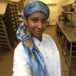 Profile Picture of Ariel Dixon (@ariel.d.chef_delights) on Instagram