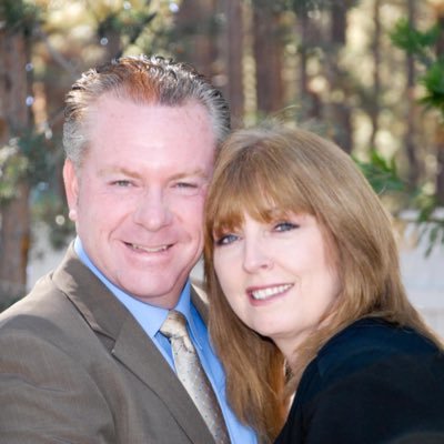 Profile Picture of Kevin And Missie Clemons (@midlifedreaming) on Twitter