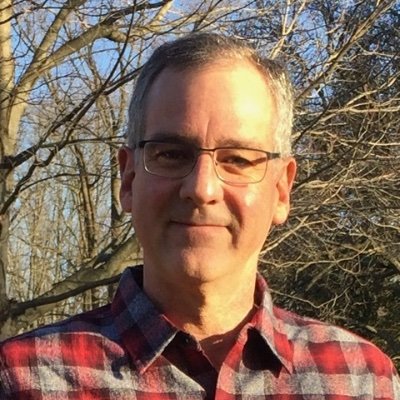 Profile Picture of Ted Wiese (@TedWiese) on Twitter