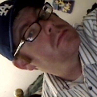 Profile Picture of John Halsey (@TheJohnHalsey) on Twitter