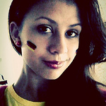 Profile Picture of Ruby Jones Sparrow Müller Neuer (@rubyloba) on Flickr