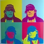 Profile Picture of Harold Blum (@hblum003) on Instagram