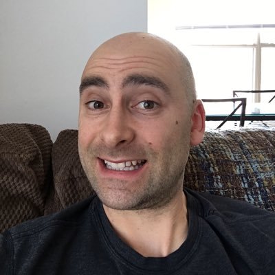 Profile Picture of Daniel Huck (@_DanielHuck_) on Twitter