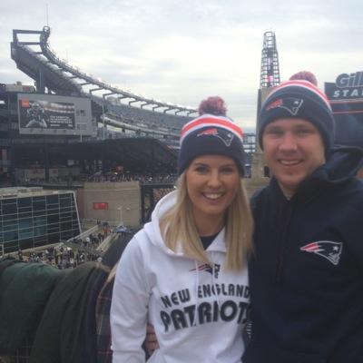 Profile Picture of Andrew Egan (@AEgan30) on Twitter