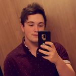 Profile Picture of Tyler McGaughey (@tyty_mcgoogly) on Instagram