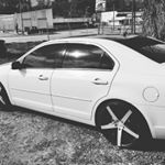 Profile Picture of tony kirksey (@itsaford03) on Instagram