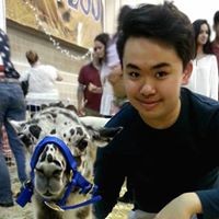 Profile Picture of Patrick Pan (@patrick-pan-15) on Quora