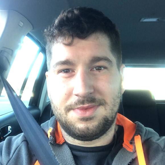 Profile Picture of Justin Higgs (@justin_higgs) on Poshmark