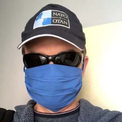 Profile Picture of Marcin Wróblewski (@MarcinWrblewsk9) on Twitter