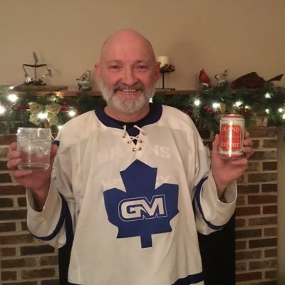 Profile Picture of Paul MacNeil (@PaulMacNeil14) on Twitter