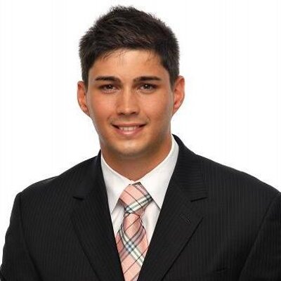 Profile Picture of Michael Pacifico (@michaelPacific1) on Twitter