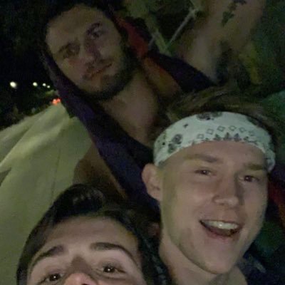 Profile Picture of Thomas Mccleary (@mccleary1209) on Twitter