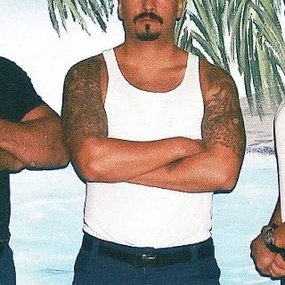 Profile Picture of Timothy G. Ramirez (@TimothyGRamire1) on Twitter