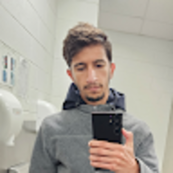Profile Picture of Mohamed Idris (@boussahla12) on Poshmark
