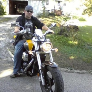 Profile Picture of Steve Shocker (@shockyourbioch) on Myspace