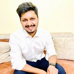 Profile Picture of Parth Dave (@imparth2810) on Instagram