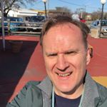 Keil Larson - Instagram Profile Picture of Keil Larson (@keil60610) on Instagram