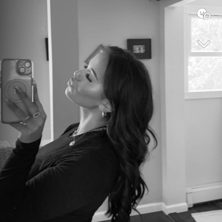 Profile Picture of ciara fitzpatrick (@kikifitzzzz) on Tiktok
