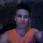 Profile Picture of Alex Mancer (@crisscolin82) on Instagram