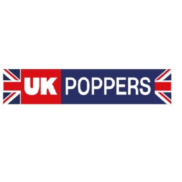 Profile Picture of Uk Poppers (@uk_poppers) on Poshmark