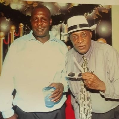 Profile Picture of Calvin Chestnut (@CalvinChestnut1) on Twitter