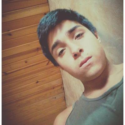 Profile Picture of Samuel Camargo (@Sam03_Camargo) on Twitter