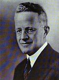 Profile Picture of J. William Ditteron Wikipedia