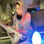 Urooj Syed - Instagram Profile Picture of Urooj Syed (@uroojjunaid) on Instagram