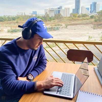 Profile Picture of Alejandro Salinas (@jalejandro112) on Twitter